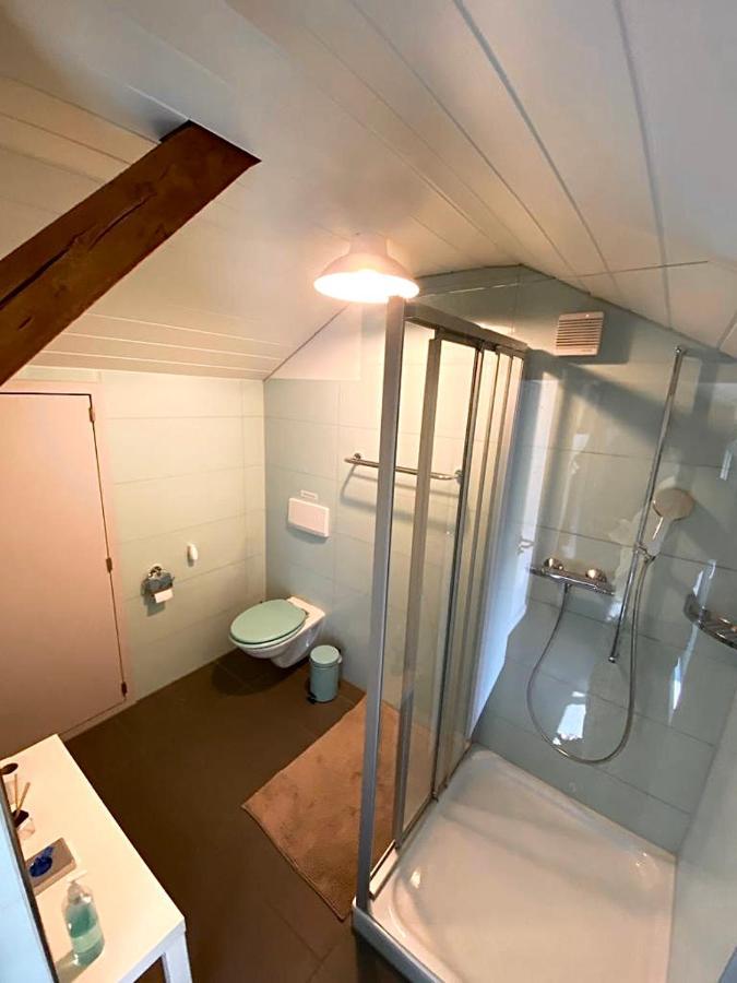 Budgetapartment Seealpsee von Swisspartments Arbon Exterior foto